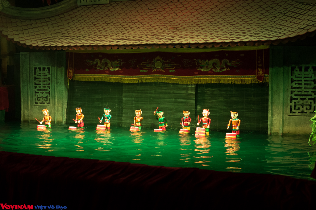 Thanglong Water Puppet Theatre_IMG5100