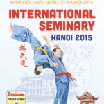 International Seminary 2015
