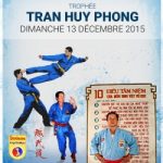Trophée TRAN Huy Phong