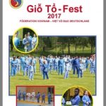 Gio To Fest 2017 In Wangen bei Göppingen