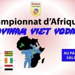Championnat d’Afrique Bamako