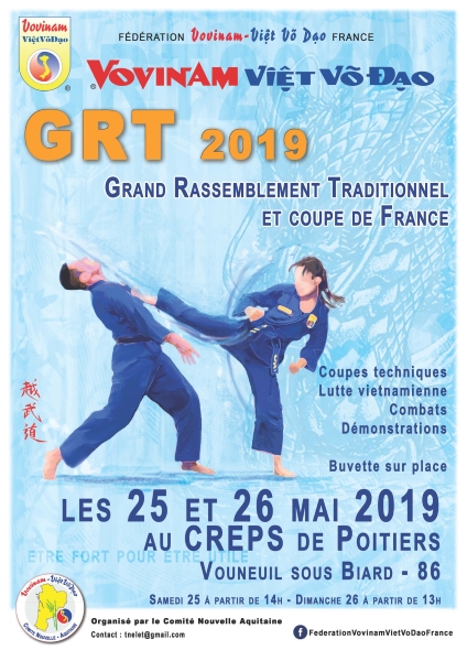 G.R.T 2019 G.R.T 2019