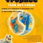 Trophée Tran Huy Phong